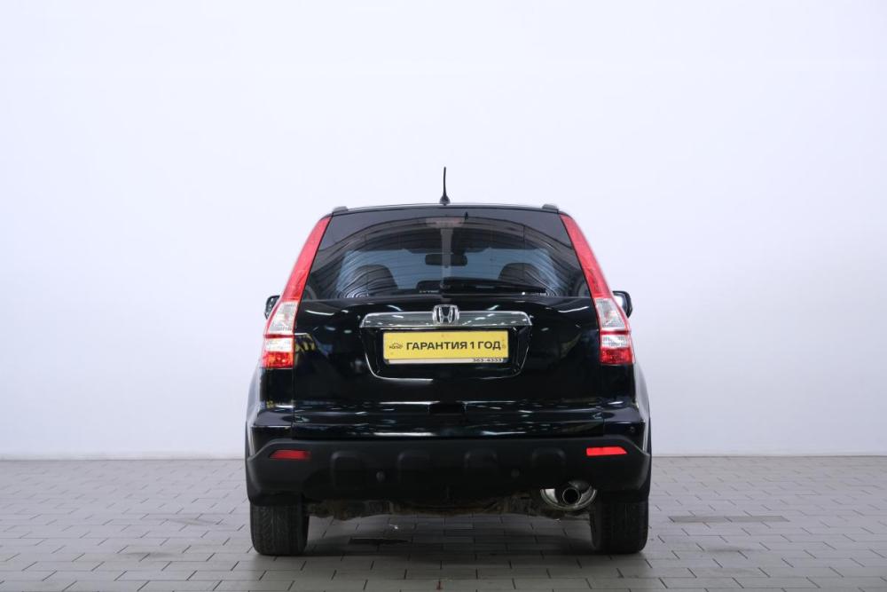 Honda CR-V III Омск  - изображение 6