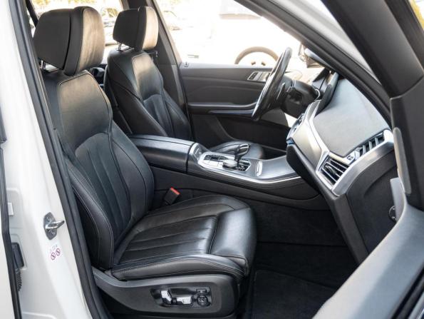 BMW X5 IV (G05/G18) с пробегом 2019 года, цена 6 300 000 рублей, 107224 км, внедорожник, Автокод Объявления