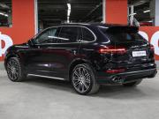 Porsche Cayenne II Рестайлинг (958) Москва  - изображение 36
