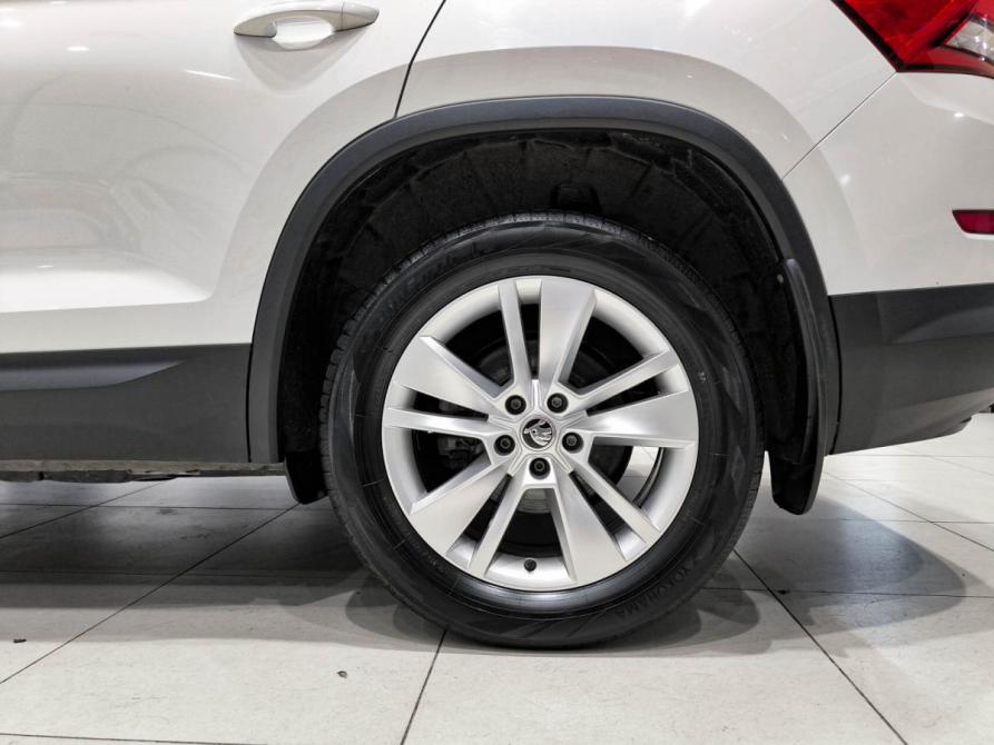 Skoda Kodiaq I Казань  - изображение 22