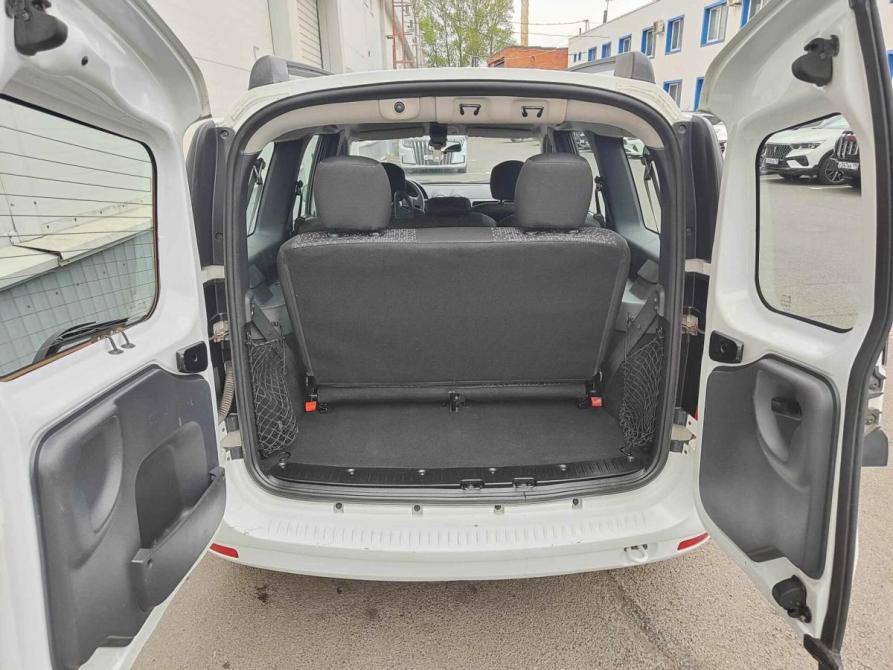 Lada (ВАЗ) Largus I Санкт-Петербург  - изображение 8