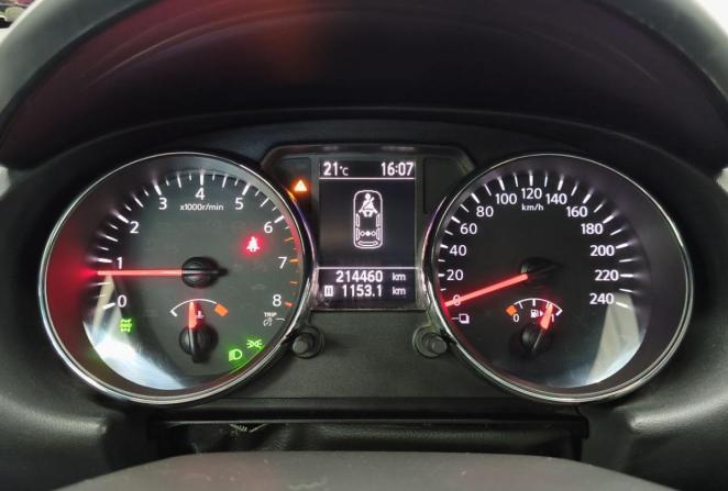Nissan Qashqai I Рестайлинг с пробегом 2011 года, цена 1 095 000 рублей, 214500 км, внедорожник, Автокод Объявления