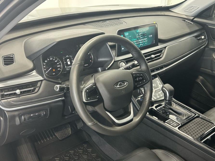 Chery Tiggo 4 Pro I Рестайлинг Челябинск  - изображение 9