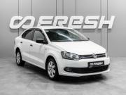Volkswagen Polo V Тюмень  - изображение 18
