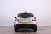 Nissan Qashqai I Омск  - изображение 30