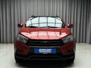 Lada (ВАЗ) Vesta I Ижевск  - изображение 30