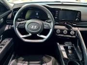 Hyundai Elantra VII (CN7) Рестайлинг Оренбург  - изображение 46