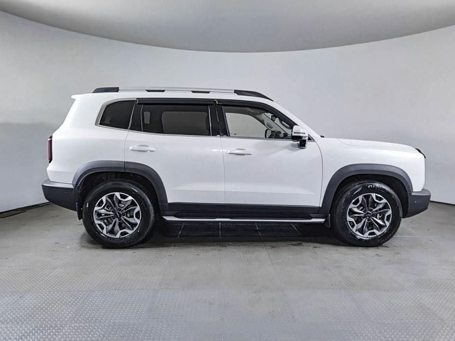 Haval Dargo I Уфа  - изображение 4
