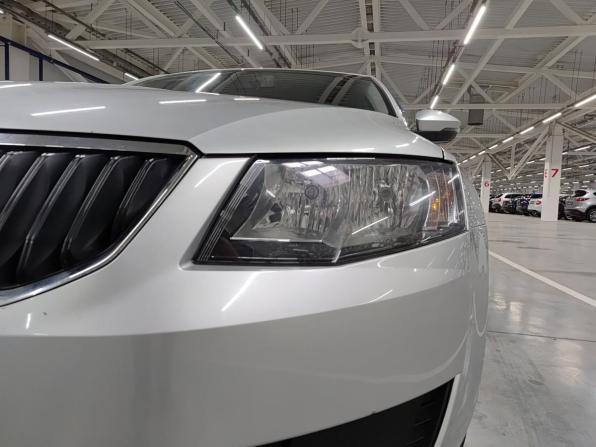 Skoda Octavia III (A7) с пробегом 2015 года, цена 1 310 000 рублей, 65346 км, лифтбек, Автокод Объявления