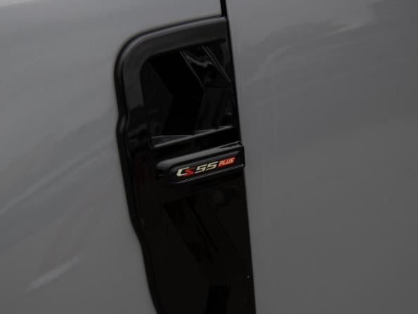 Changan CS55 Plus II с пробегом 2023 года, цена 1 988 000 рублей, 41735 км, внедорожник, Автокод Объявления