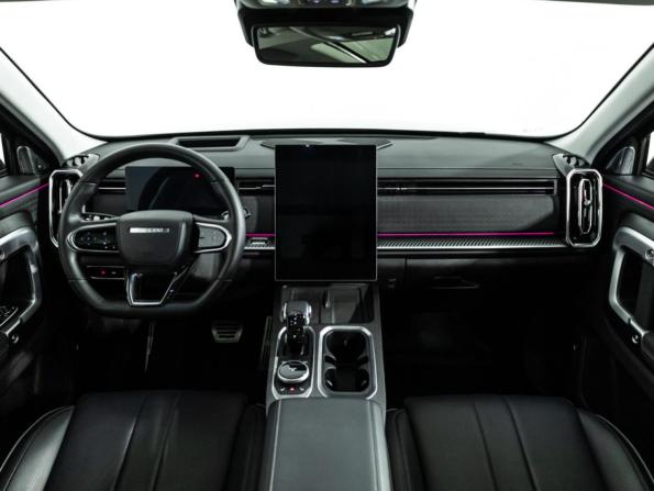 Jaecoo J7 I с пробегом 2024 года, цена 2 279 700 рублей, 24000 км, внедорожник, Автокод Объявления