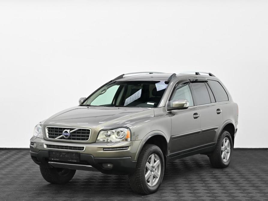 Volvo XC90 I Рестайлинг Москва  - изображение 3