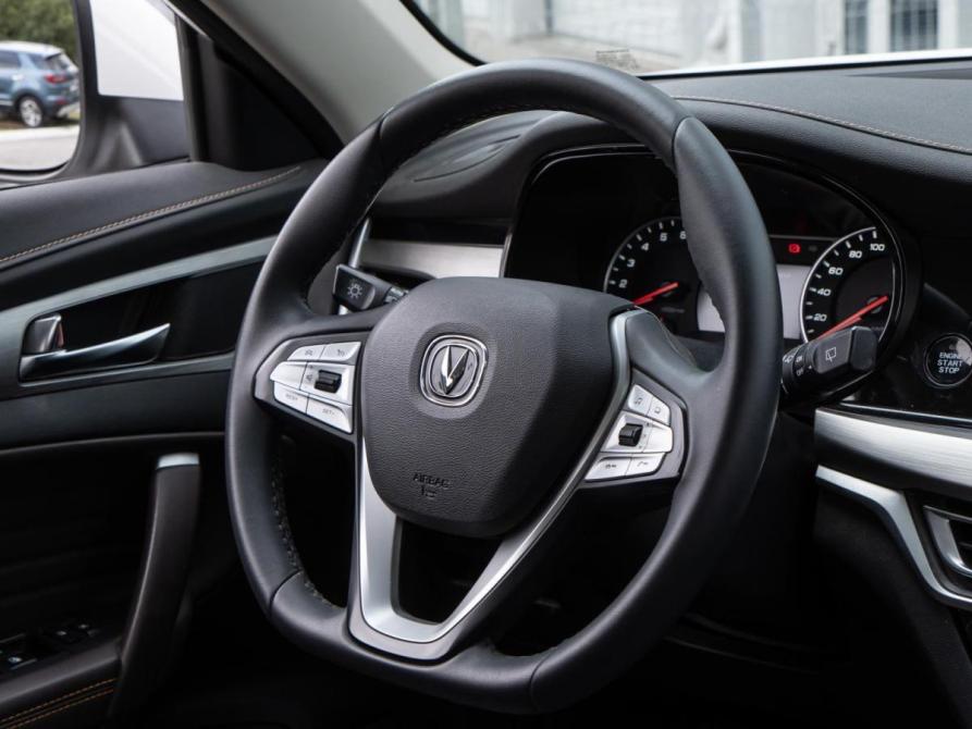 Changan CS35 Plus I Волгоград  - изображение 25