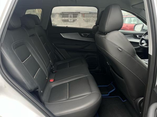 Chery Tiggo 7 Pro Max I Рестайлинг с пробегом 2024 года, цена 1 910 000 рублей, 36560 км, внедорожник, Автокод Объявления