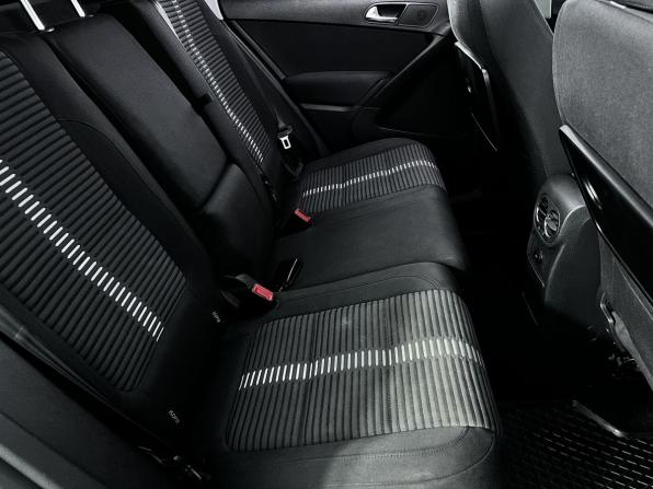 Volkswagen Tiguan I с пробегом 2010 года, цена 920 000 рублей, 200549 км, внедорожник, Автокод Объявления