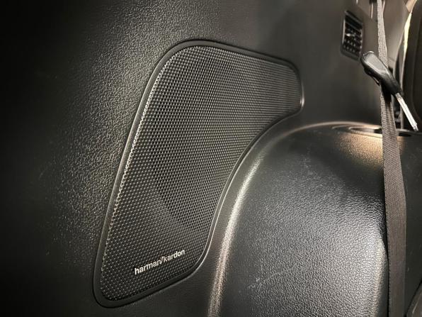 Hyundai Santa Fe IV Рестайлинг с пробегом 2021 года, цена 3 490 000 рублей, 88398 км, внедорожник, Автокод Объявления