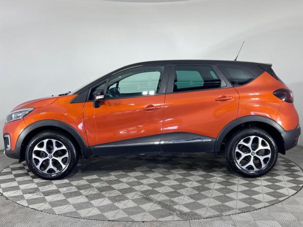 Renault Kaptur I с пробегом 2017 года, цена 998 000 рублей, 105867 км, внедорожник, Автокод Объявления