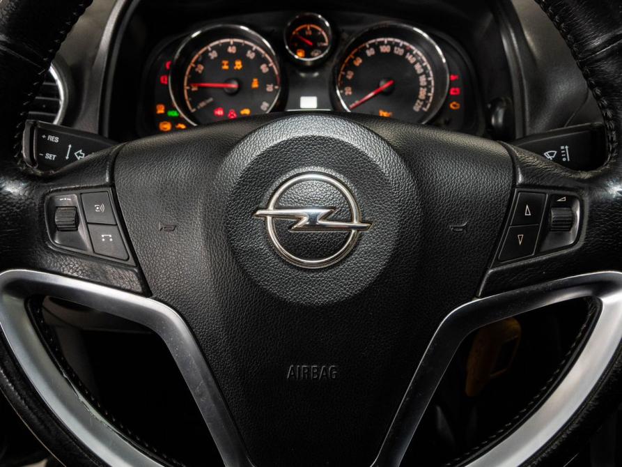 Opel Antara I Рестайлинг Казань  - изображение 9