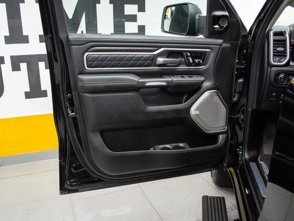 Ram 1500 V Рестайлинг с пробегом 2026 года, цена 10 999 000 рублей, 92 км, offers.body_type.unknown, Автокод Объявления