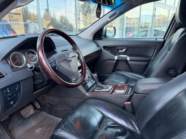 Volvo XC90 I Рестайлинг с пробегом 2012 года, цена 1 515 000 рублей, 113500 км, внедорожник, Автокод Объявления