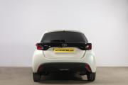 Toyota Yaris IV Новосибирск  - изображение 25