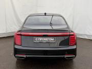 Hongqi H9 I Москва  - изображение 29
