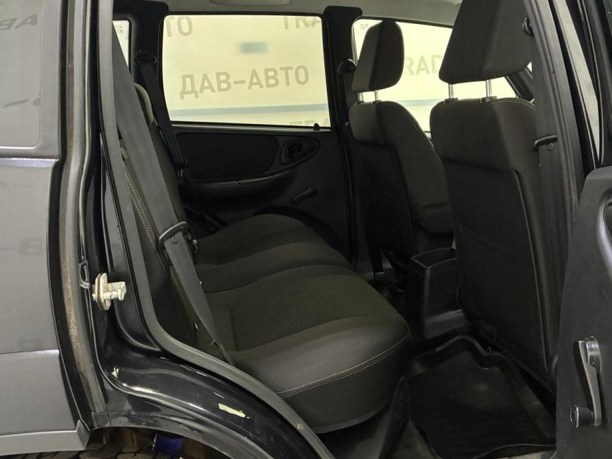 Lada (ВАЗ) Niva Пермь  - изображение 16