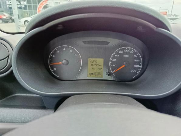 Lada (ВАЗ) Granta I Рестайлинг с пробегом 2018 года, цена 534 995 рублей, 100043 км, седан, Автокод Объявления