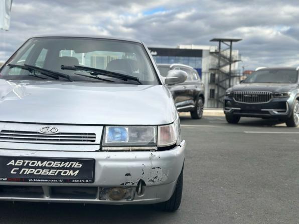 Lada (ВАЗ) 2110 с пробегом 2005 года, цена 95 000 рублей, 113897 км, седан, Автокод Объявления