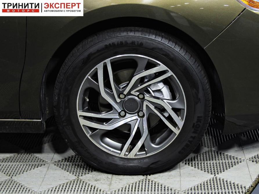 Citroen C4 II Белгород  - изображение 16