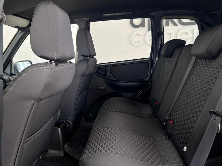 Lada (ВАЗ) Niva Travel I Волгоград  - изображение 27
