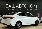 Hyundai Solaris II Уфа  - изображение 22