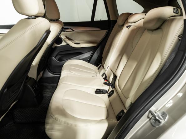 BMW X1 II (F48) Рестайлинг с пробегом 2020 года, цена 2 699 700 рублей, 140345 км, внедорожник, Автокод Объявления