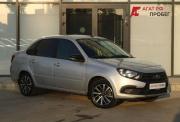 Lada (ВАЗ) Granta I Рестайлинг Саратов  - изображение 27