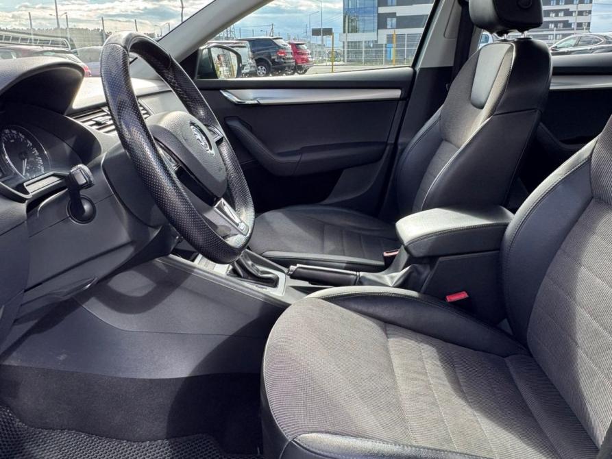 Skoda Octavia III (A7) Екатеринбург  - изображение 12
