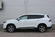 Geely Okavango I Рестайлинг Белгород  - изображение 43