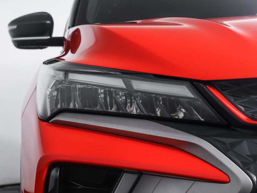 Geely Coolray I Рестайлинг Москва  - изображение 24