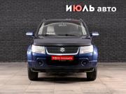 Suzuki Grand Vitara II Рестайлинг Екатеринбург  - изображение 20