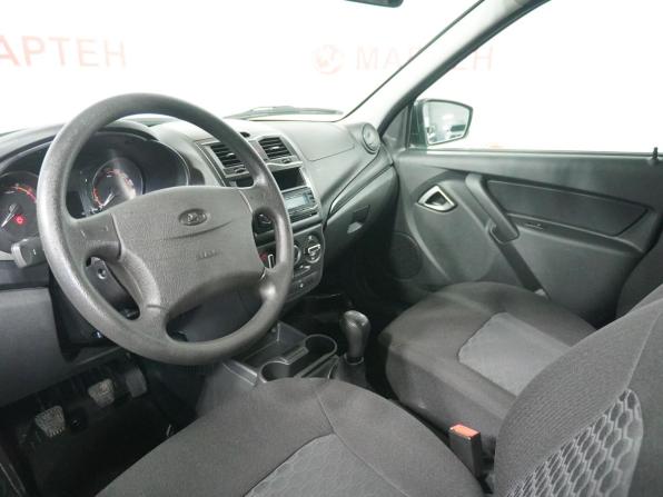 Lada (ВАЗ) Granta I Рестайлинг с пробегом 2022 года, цена 754 000 рублей, 46523 км, седан, Автокод Объявления