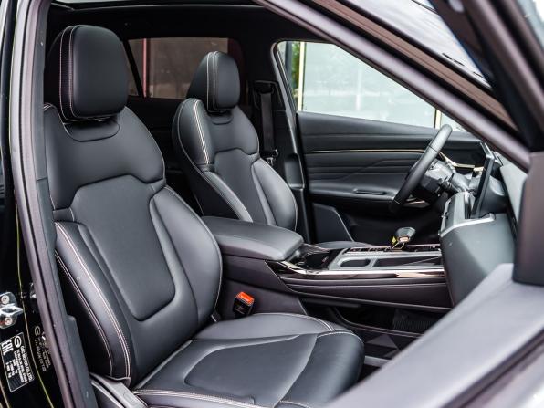 GAC GS4 с пробегом 2025 года, цена 3 030 000 рублей, 11025 км, внедорожник, Автокод Объявления