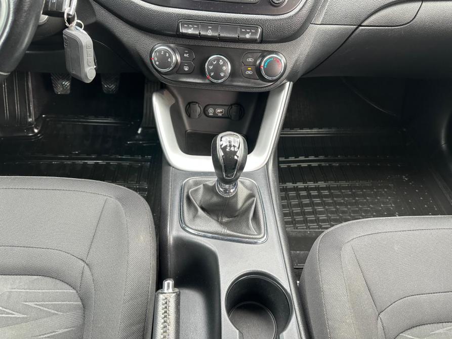 Kia Ceed II Рестайлинг Екатеринбург  - изображение 11