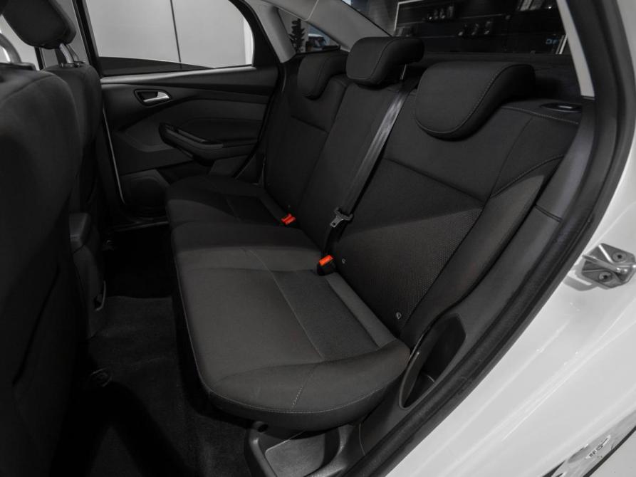 Ford Focus III Рестайлинг Москва  - изображение 12