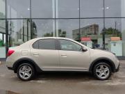 Renault Logan II Рестайлинг Ижевск  - изображение 27