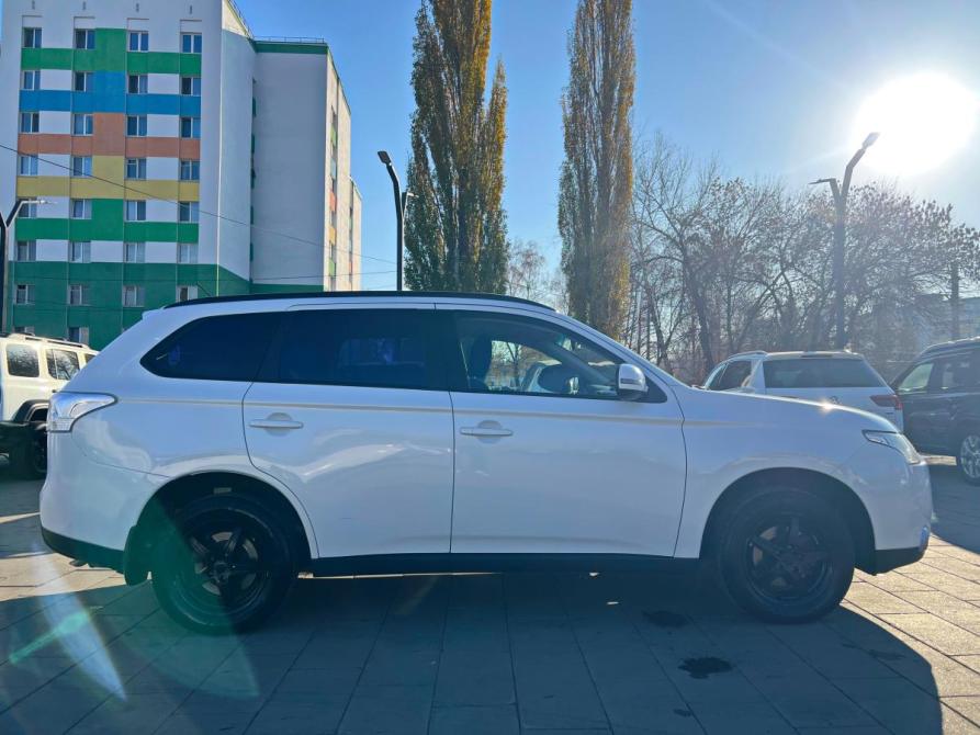 Mitsubishi Outlander III Стерлитамак  - изображение 8