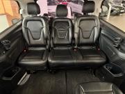 Mercedes-Benz V-Класс III (W447) Санкт-Петербург  - изображение 70