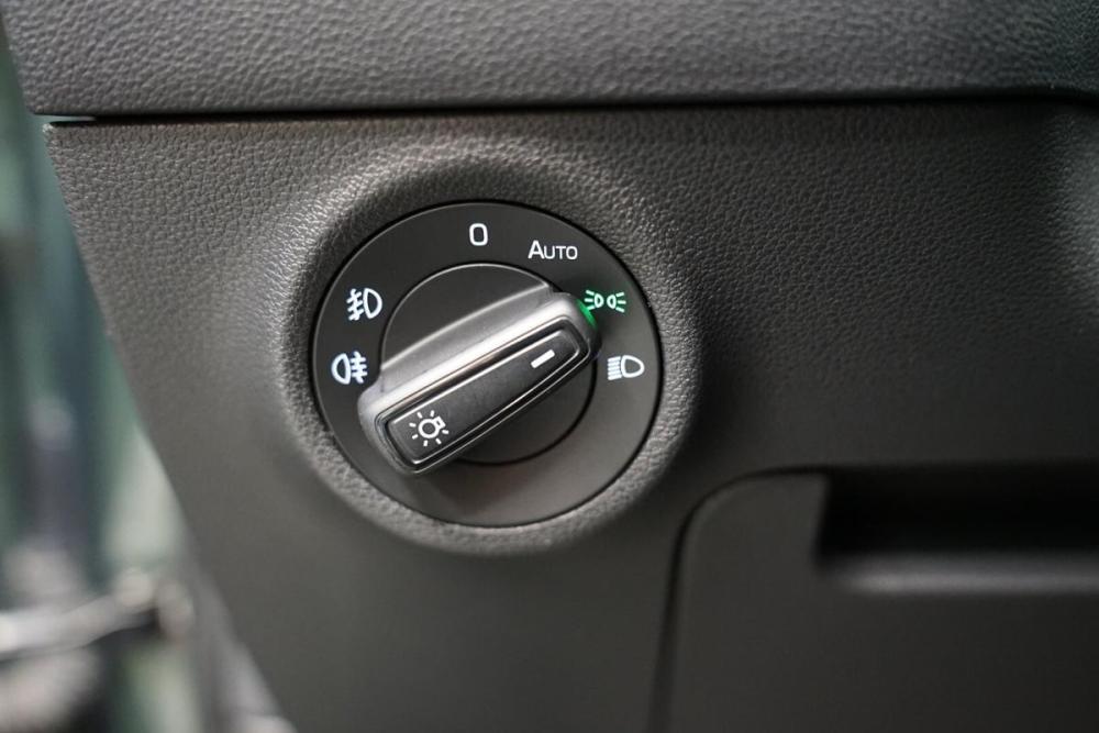 Skoda Karoq I Крым  - изображение 11