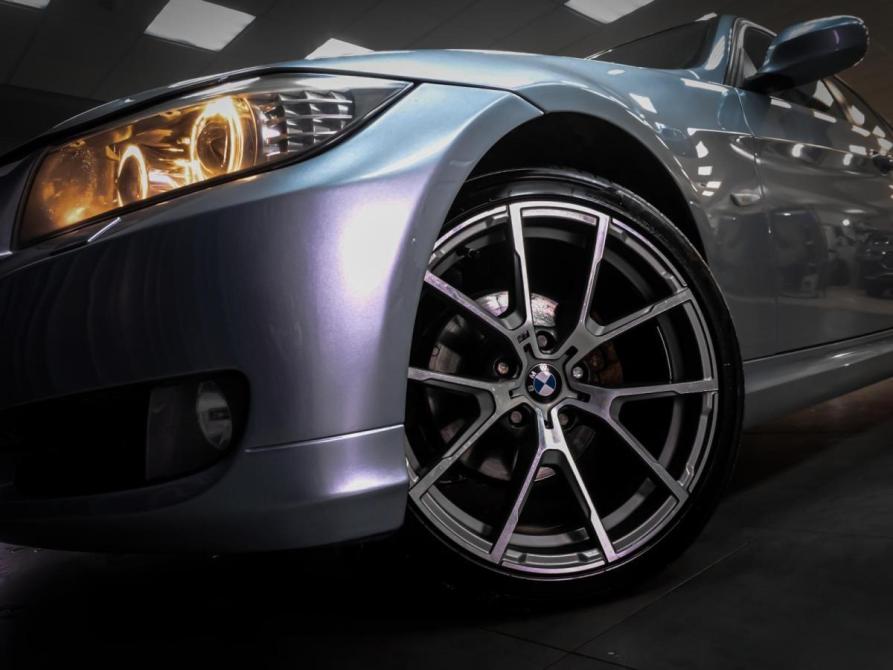 BMW 3 серии V (E90/E91/E92/E93) Рестайлинг Тюмень  - изображение 9