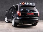 Ford Explorer V Екатеринбург  - изображение 30