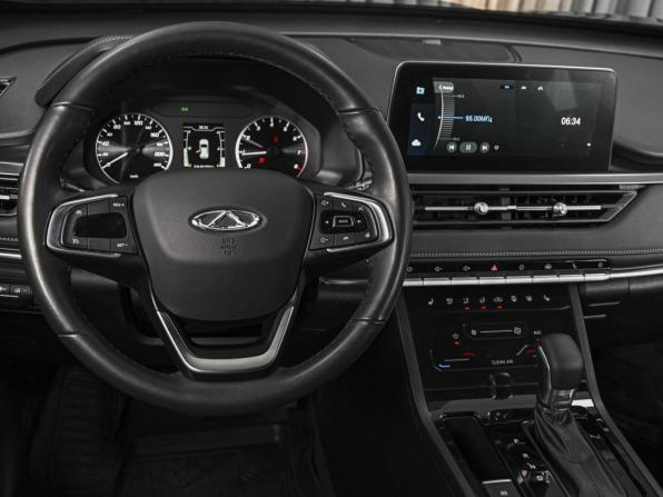 Chery Tiggo 4 Pro I Рестайлинг с пробегом 2024 года, цена 1 655 000 рублей, 11930 км, внедорожник, Автокод Объявления