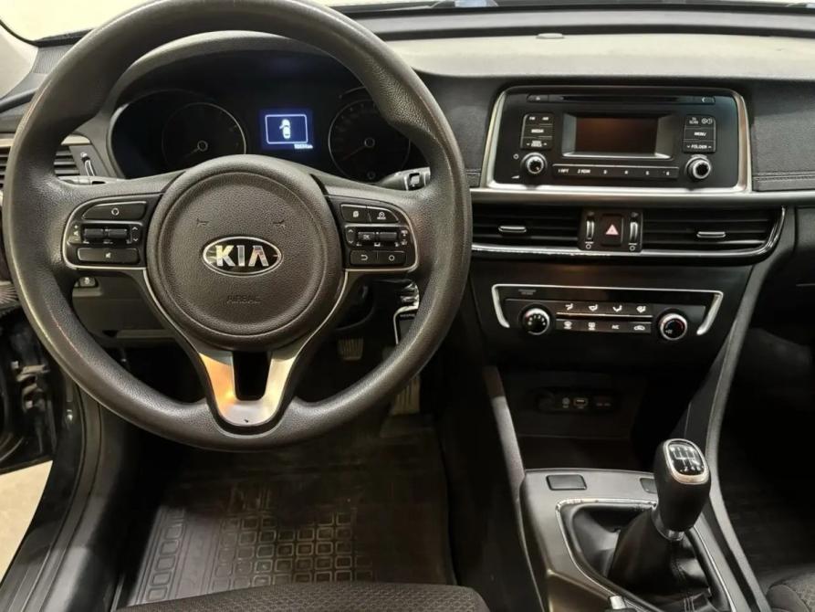Kia Optima IV Саратов  - изображение 10